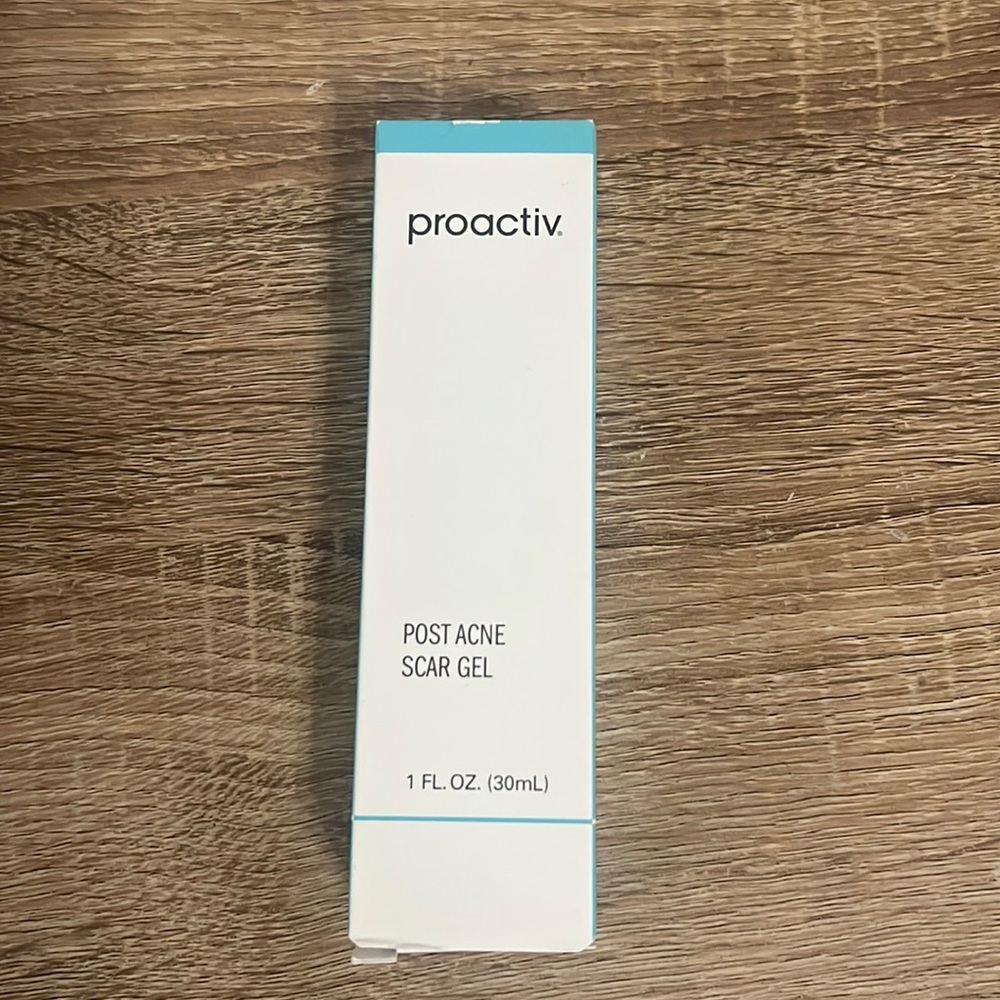 Proactiv Acne Scar Gel